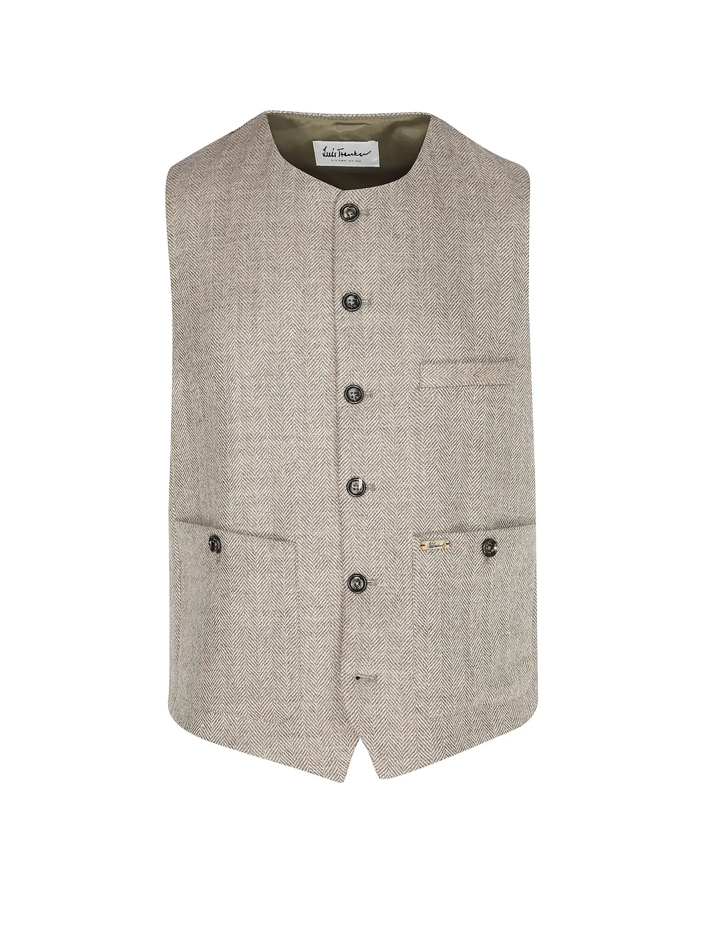 LUIS TRENKER | Trachtengilet LUSVEN | 